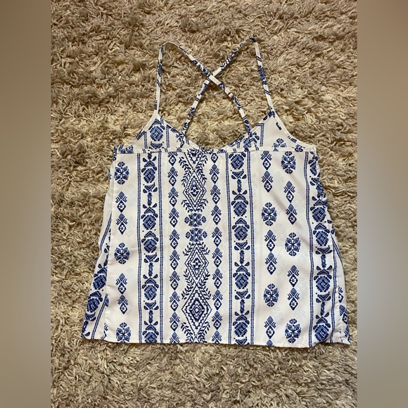 Hollister Tank Top XS - Picture 3 of 4